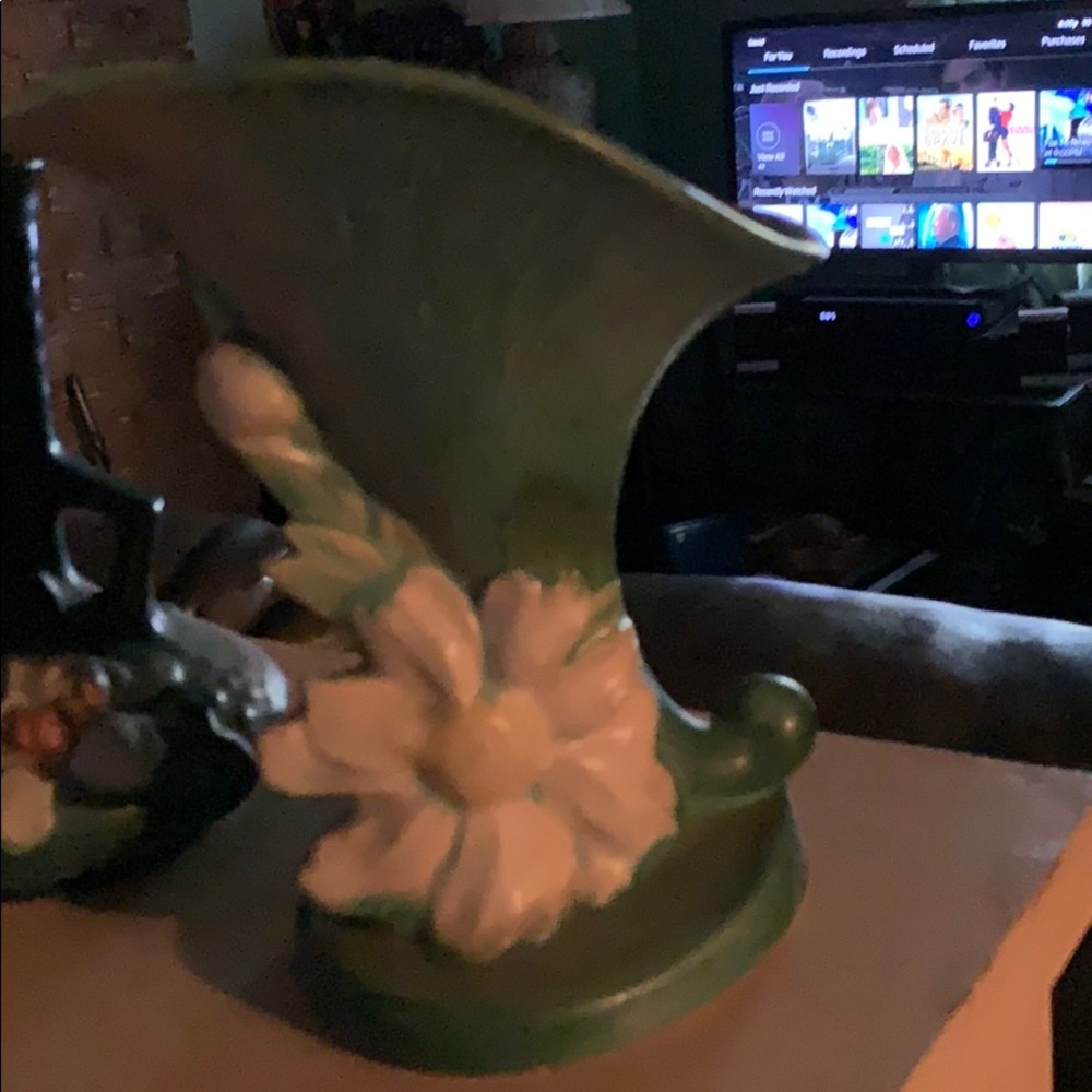 Roseville USA Pottery Collected in 1970’s